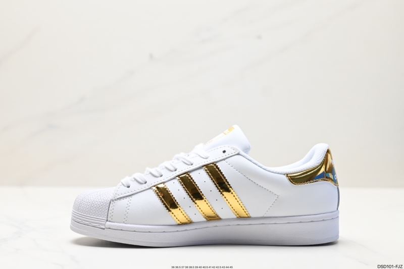 Adidas Superstar Shoes